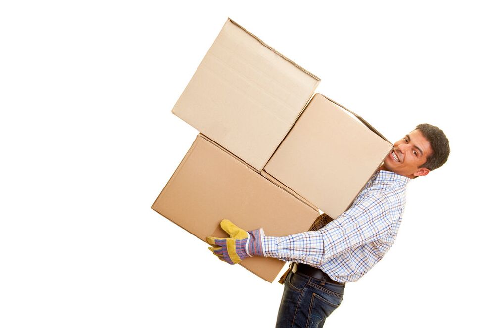 contraindication for hemorrhoids - lifting heavy objects